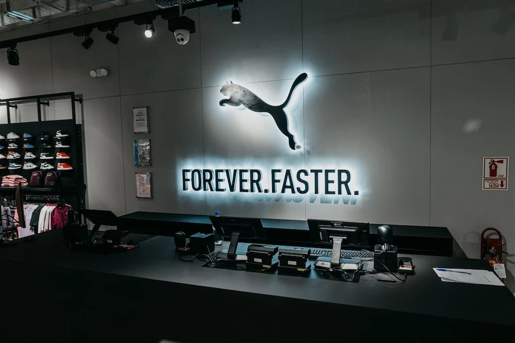 PUMA — imagen 9